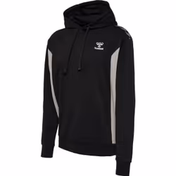 Sweatshirt à capuche en coton Hummel HmlStaltic
