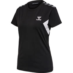 T-shirt en coton femme Hummel HmlStaltic