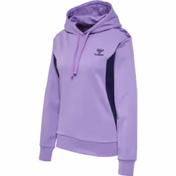 Sweatshirt à capuche femme Hummel HmlStaltic