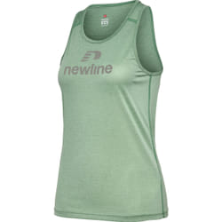 Débardeur femme Newline Fontana