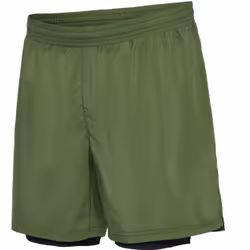 Short 2 en 1 Newline Detoit