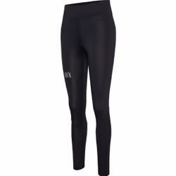 Legging en polyester femme Hummel HmlCourt