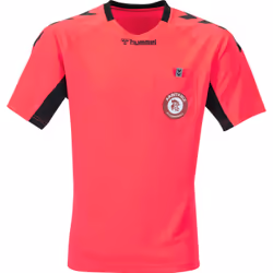 Maillot Hummel FFHB Referee