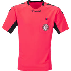 Maillot Hummel FFHB Referee