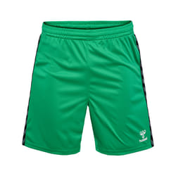Short polyester Hummel Authentic