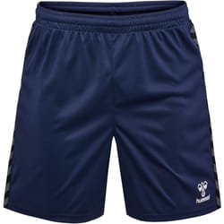 Short Hummel Authentic