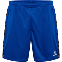 Short Hummel Authentic