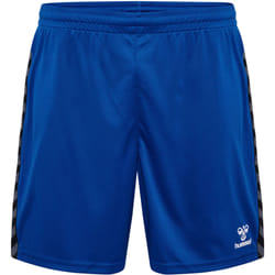 Short Hummel Authentic
