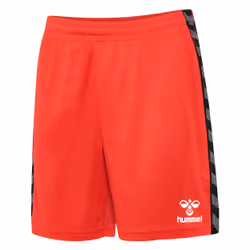 Short enfant Hummel Authentic Pl