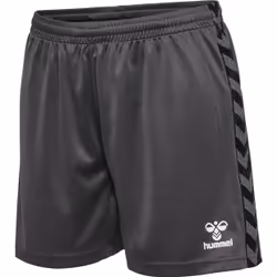 Short femme Hummel Authentic