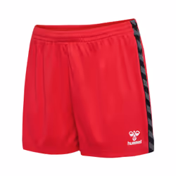 Short femme Hummel Authentic Pl