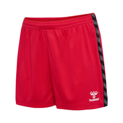 Short femme Hummel Authentic Pl