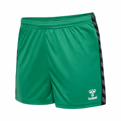 Short femme Hummel Authentic Pl