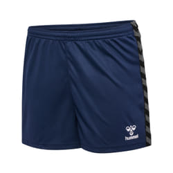 Short femme Hummel Authentic Pl