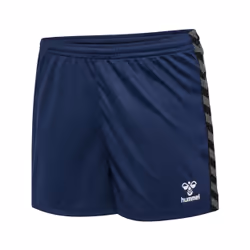 Short femme Hummel Authentic Pl