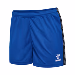 Short femme Hummel Authentic Pl