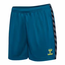 Short femme Hummel Authentic Pl