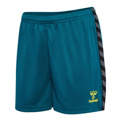 Short femme Hummel Authentic Pl