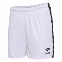 Short femme Hummel Authentic Pl