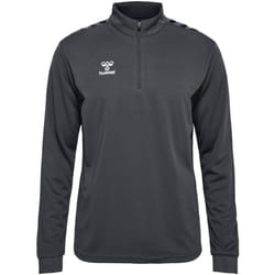 Veste de survêtement demi-zippé Hummel Authentic