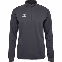 Veste de survêtement demi-zippé Hummel Authentic