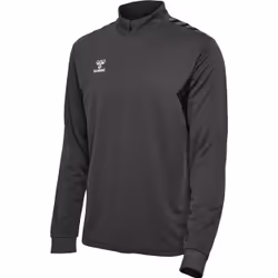 Veste de survêtement demi-zippé Hummel Authentic