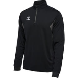 Veste de survêtement demi-zippé Hummel Authentic