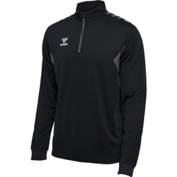 Veste de survêtement 1/2 zip Hummel Authentic