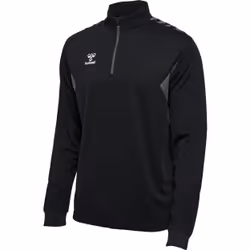 Veste de survêtement 1/2 zip Hummel Authentic