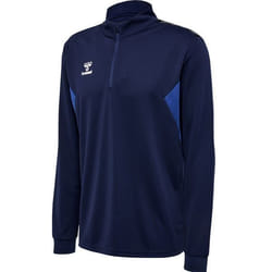 Veste de survêtement 1/2 zip Hummel Authentic