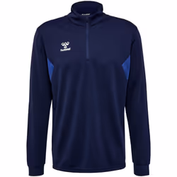 Veste de survêtement 1/2 zip Hummel Authentic
