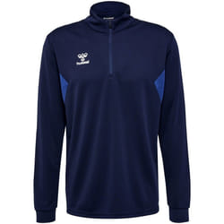 Veste de survêtement 1/2 zip Hummel Authentic