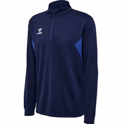 Veste de survêtement 1/2 zip Hummel Authentic