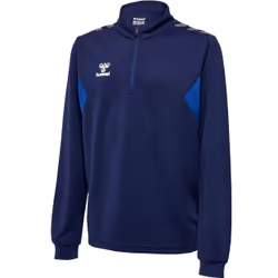 Veste de survêtement enfant Hummel Authentic half