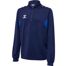 Veste de survêtement enfant Hummel Authentic half