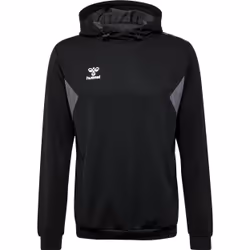 Sweatshirt à capuche polyester Hummel Authentic