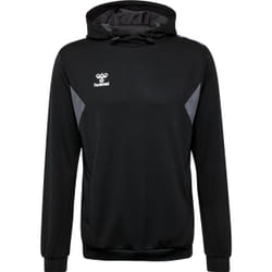 Sweatshirt à capuche polyester Hummel Authentic