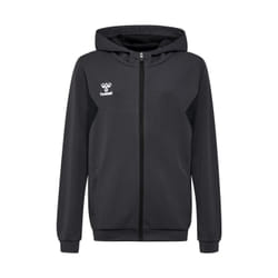 Veste de survêtement zippé à capuche enfant Hummel Authentic