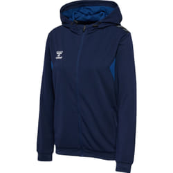 Veste de survêtement à capuche femme Hummel Authentic Pl
