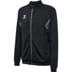 Veste de survêtement zippé polyester Hummel Authentic