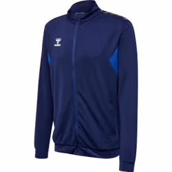 Veste de survêtement Hummel Authentic Pl
