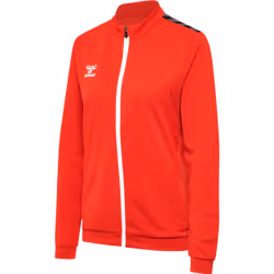 Veste de survêtement femme Hummel Authentic Pl