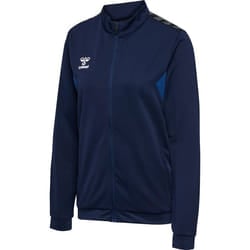 Veste de survêtement femme Hummel Authentic Pl