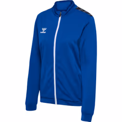 Veste de survêtement femme Hummel Authentic Pl