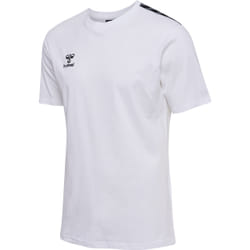 T-shirt Hummel Authentic