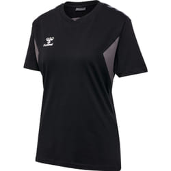 T-shirt femme Hummel Authentic