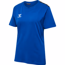 T-shirt femme Hummel Authentic
