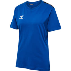 T-shirt femme Hummel Authentic