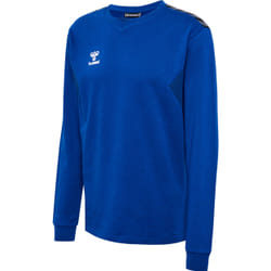 Sweatshirt Hummel Authentic