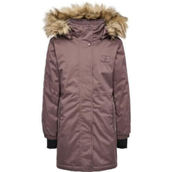 Manteau fille Hummel hmlLEAF